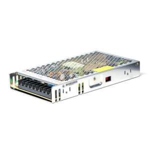 Meanwell LRS-200-48 4.4A 48VDC 210W Güç Kaynağı