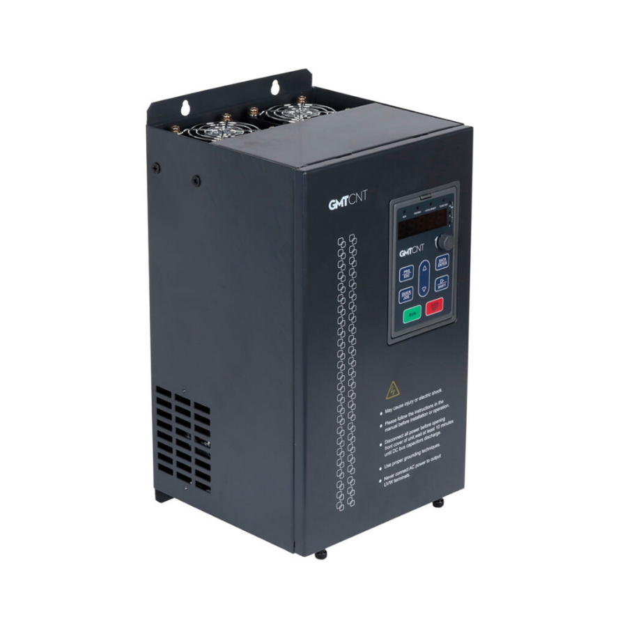 GMTCNT MICNO-00370H 3.7 / 5.5 kW Trifaze Sürücü