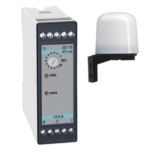 Kael KE-FTR Ekonomik Model 220V AC Fotosel Röle