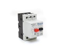 Emas MKS1TM-0.40 MKS Serisi 0,25-0,40A Motor Koruma Şalteri