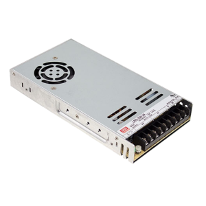 Meanwell LRS-350-12 29A 12VDC 350W Güç Kaynağı