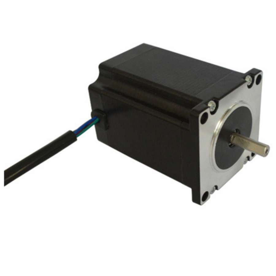 Jkon-Tek EO57-13 NEMA 23 1.3 Nm 2 Faz Step Motor