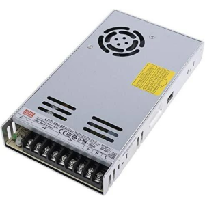 Meanwell LRS-350-36 9.7A 36VDC 350W Güç Kaynağı