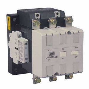 WEG CWM150-22-30E13 75 kW, 150 A, 2NA+2NC