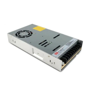 Meanwell LRS-450-5 75A 5VDC 375W Güç Kaynağı
