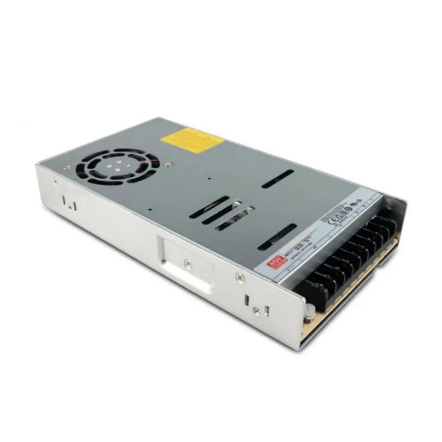 Meanwell LRS-450-12 37.5A 12VDC 450W Güç Kaynağı