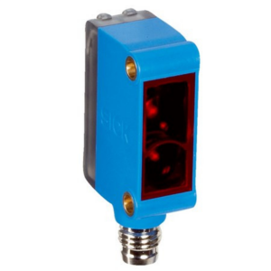 Sick GTB6-P4212 PNP-NOC,M8/4-Pin,Cisimden Yansıma 1052442