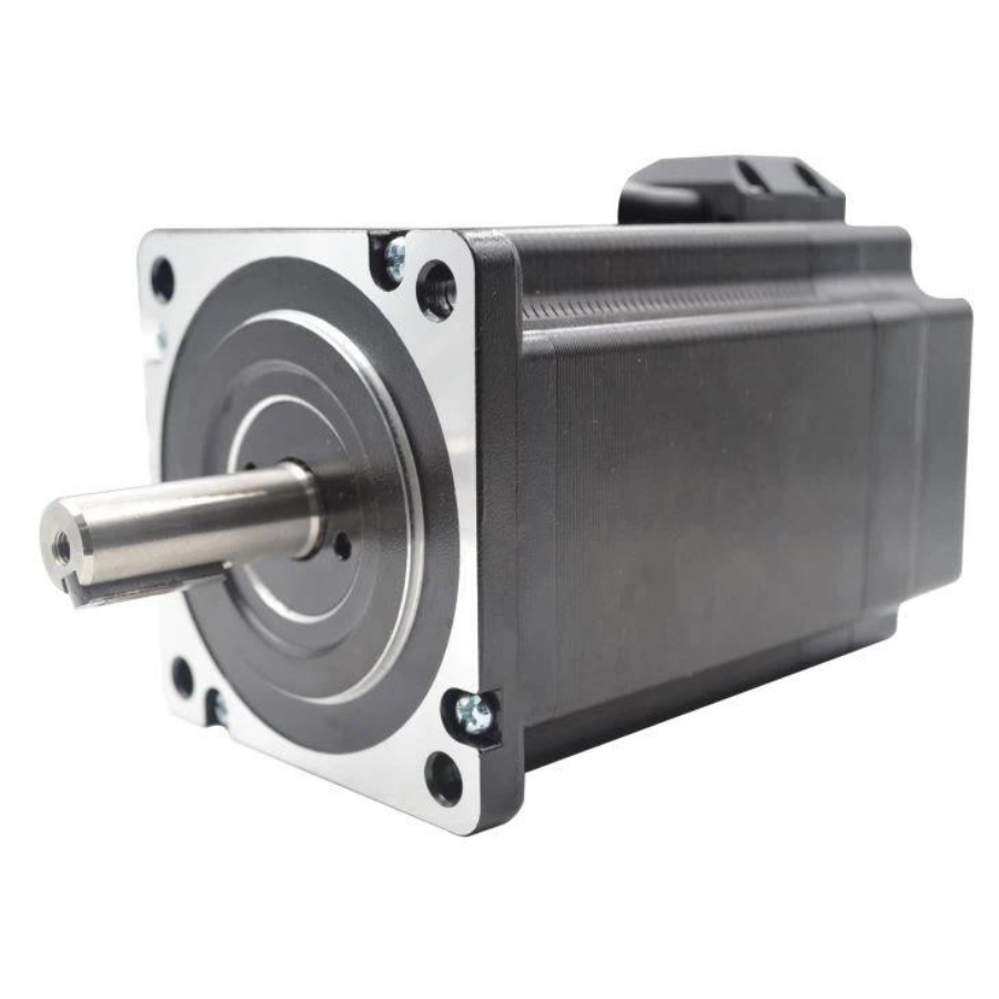 Jkon-Tek EC86-120 Nema 34 12 Nm 1000PPR Enkoderli Step Motor