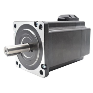 Jkon-Tek EC86-120 Nema 34 12 Nm 1000PPR Enkoderli Step Motor