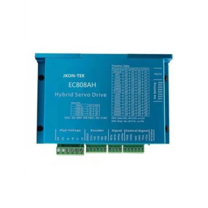 Jkon-Tek EC808AH 24-80V AC/DC 8-10A Step Motor Sürücü