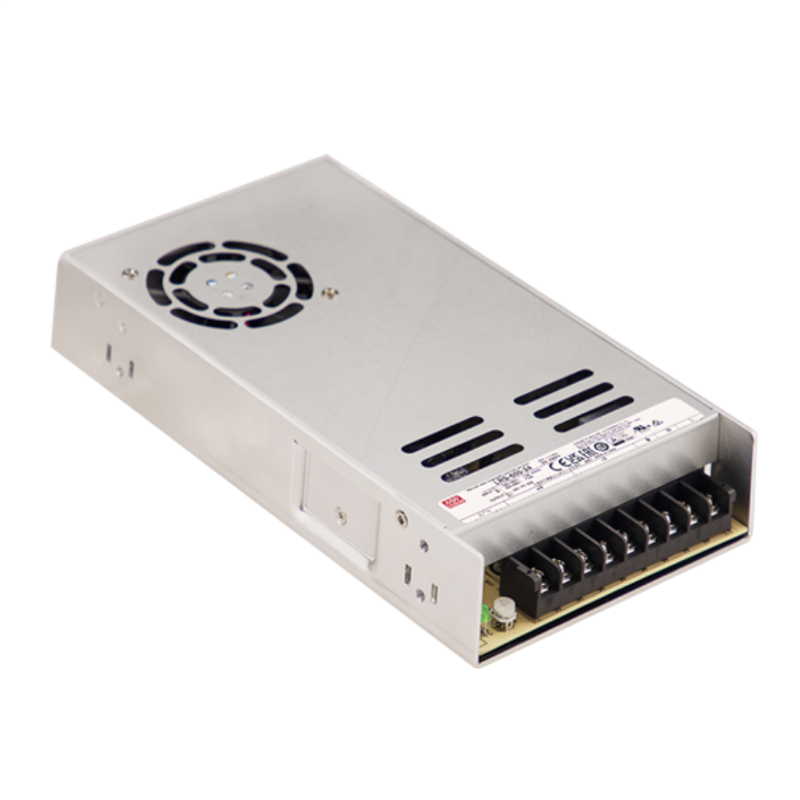 Meanwell LRS-600-12 50A 12VDC 600W Güç Kaynağı