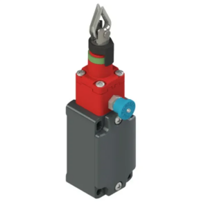 Pizzato FD1878 Acil Durdurma İçin Sıfırlamalı Halat Emniyet Anahtar Switch