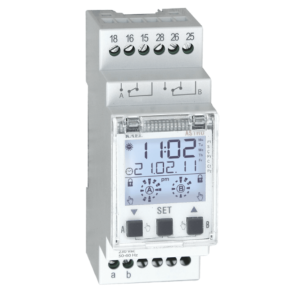 Kael ASTRO-30 Astronomik Zaman Saati 24 Program