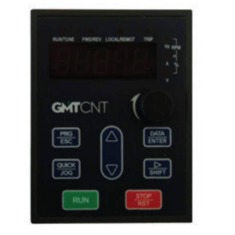 GMTCNT MOP-H MICNO Sürücü İçin Operatör Panel Ekran