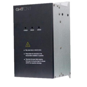 GMTCNT BU-080A 37/45/55kW Sürücü İçin Frenleme Modülü