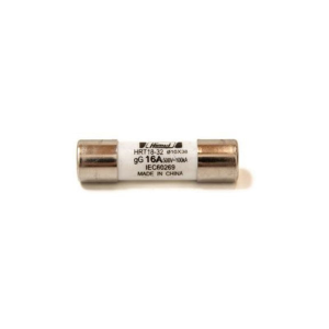 Himel HRT18103810 Silindirik Sigorta 10X38mm     10A