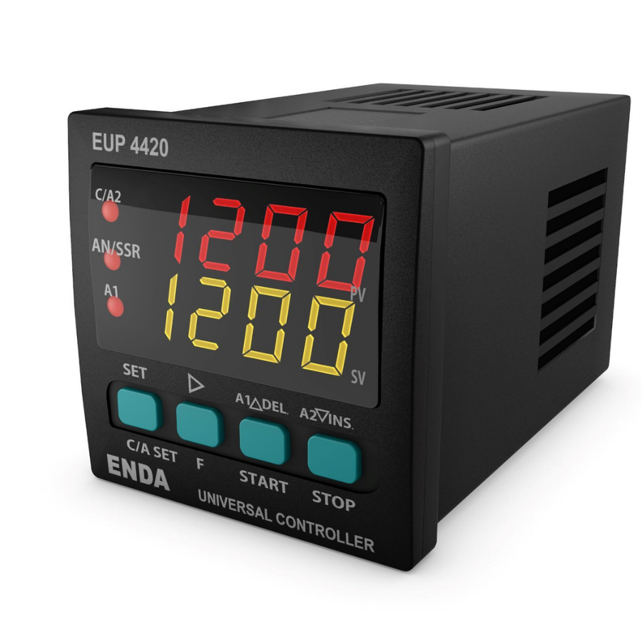 Enda EUP4420-UV/LV Universal Kontrol Cihazı