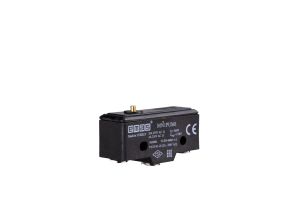 Emas MN1PUM1 Metal İnce Pimli 1CO MN1 Serisi Plastik Mini Switch