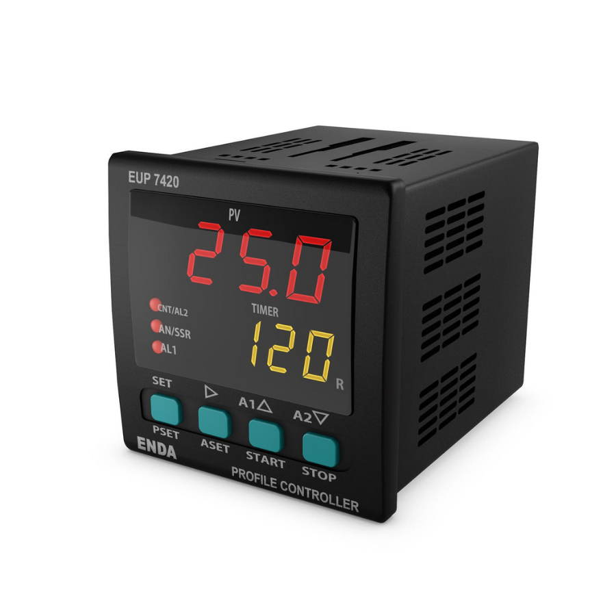Enda EUP7420-UV/LV Universal Kontrol Cihazı