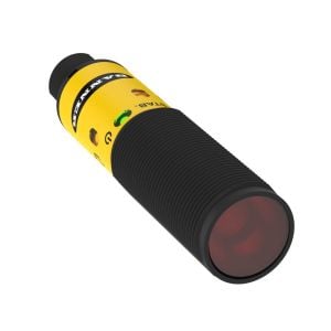 Banner S18-2VPFF200-Q8 20Cm BGS Cisimden Yansımalı Sensör 91118