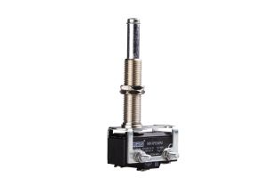 Emas MN1PUM9U Metal Kalın Pimli 1CO MN1 Serisi Plastik Mini Switch