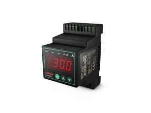 Enda | EPA542-230 | AC/DC Ölçebilen Ray Montaj Ampermetre