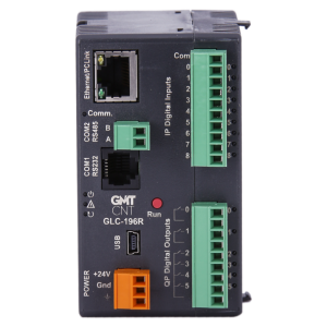 GMTCNT GLC-196R 9 Giriş 6 Çıkış Röle Çıkışlı CPU PLC