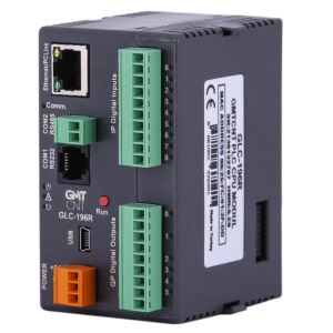 GMTCNT GLC-196R 9 Giriş 6 Çıkış Röle Çıkışlı CPU PLC