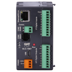 GMTCNT GLC-196T 9 Giriş 6 Çıkış PNP 24VDC CPU PLC