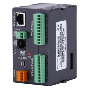 GMTCNT GLC-196T 9 Giriş 6 Çıkış PNP 24VDC CPU PLC