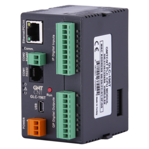 GMTCNT GLC-196T 9 Giriş 6 Çıkış PNP 24VDC CPU PLC