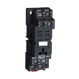 Schneider RPZF2 16A 2 Kontak RPM2 Röle Soketi