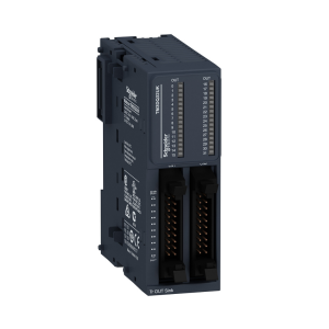 Schneider Electric TM3DQ32UK HE10 NPN 32 Çıkış Modülü