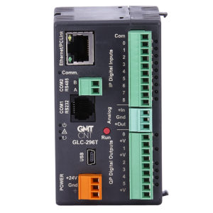 GMTCNT GLC-296T 9 Giriş 6 Çıkış PNP 24VDC CPU PLC