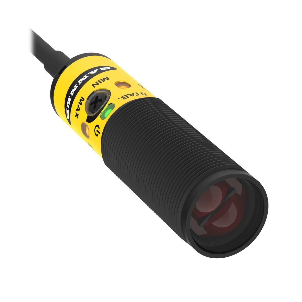 Banner S18-2VPDL-2M 75Cm Cisimden Yansımalı Sensör 42165
