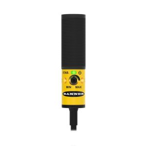 Banner S18-2VPDL-2M 75Cm Cisimden Yansımalı Sensör 42165