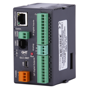 GMTCNT GLC-396T 9 Giriş 6 Çıkış PNP 24VDC CPU PLC