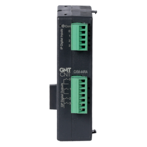 GMTCNT GXM-44RA 4 Giriş 4 Röle Çıkışı PLC CPU Modülü