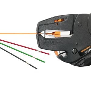 Weidmüller 9005000000 STRIPAX 0,08....10mm² Kablo Kesme Soyma Aleti