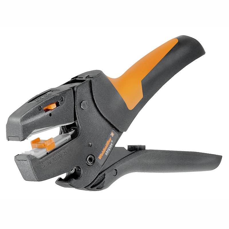 Weidmüller 9005000000 STRIPAX 0,08....10mm² Kablo Kesme Soyma Aleti