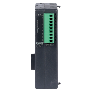 GMTCNT GXM-80IA 8 Dijital Giriş PNP/NPN CPU PLC Modülü