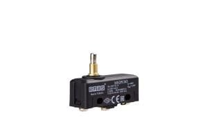 Emas MN2PUM3 Metal İnce Pimli 1CO MN2 Serisi Plastik Mini Switch