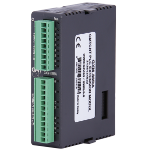 GMTCNT GXM-88RA 8 Giriş 8 Röle Çıkış CPU PLC Modülü