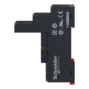 Schneider RSZE1S48M Vidalı Konnektör 1-2 Kontak Röle Soketi