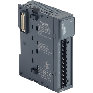 Schneider Electric TM3AI2H 2 Analog Giriş Modülü