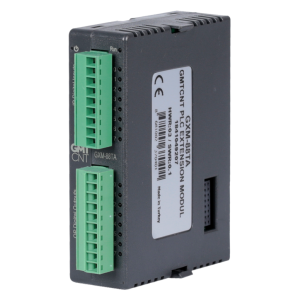 GMTCNT GXM-88TA 8 Giriş 8 Transistör Çıkış PLC IO Modülü