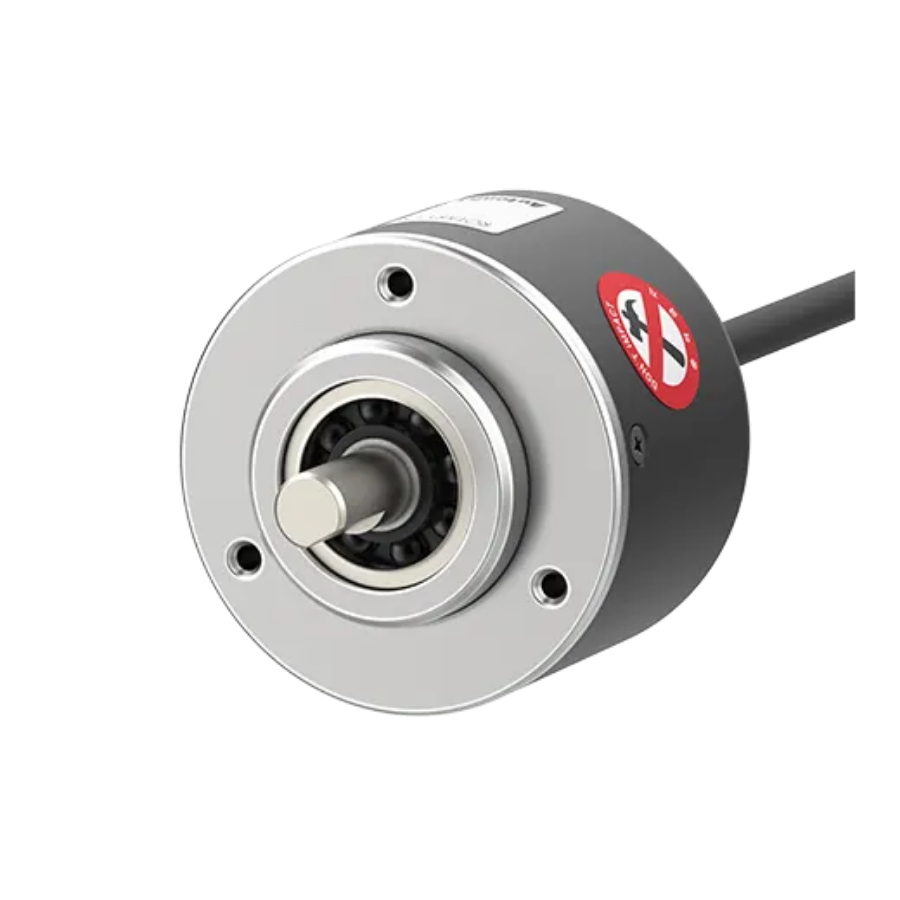 Autonics E50S8-2000-6-L-5 50 Gövde 8 mm Mil 2000 Pulse Encoder