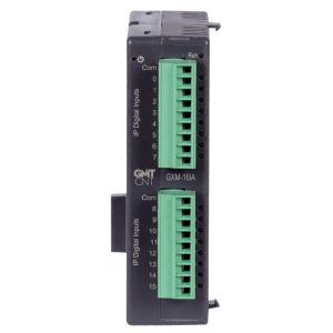 GMTCNT GXM-16IA 24VDC PNP/NPN 16 Dijital Giriş Plc Modül