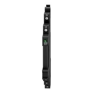 Schneider RSL1PVBU 24V AC/DC 6A 1CO Vidalı Ledli Slim Röle