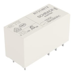 Wago 788-168 110VDC 8A 2 CO Çift Kontak Röle